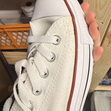 Chucks Taglia 38