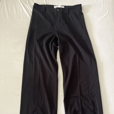 Stoffhose