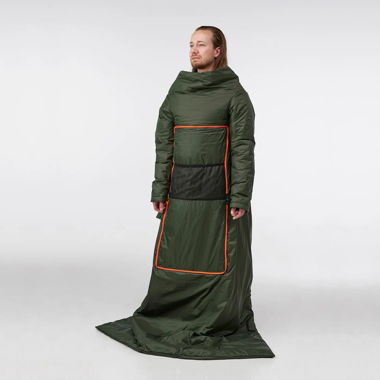 Ikea fatmal manteau sac de couchage 