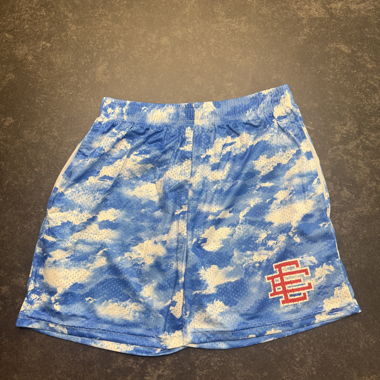 Shorts d’Eric Emanuels