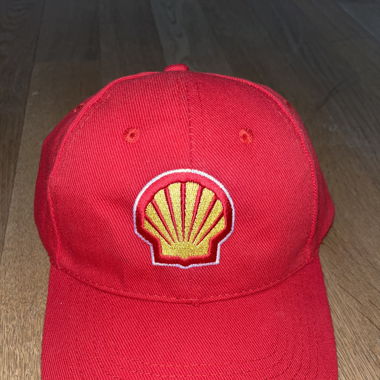 Shell Cap