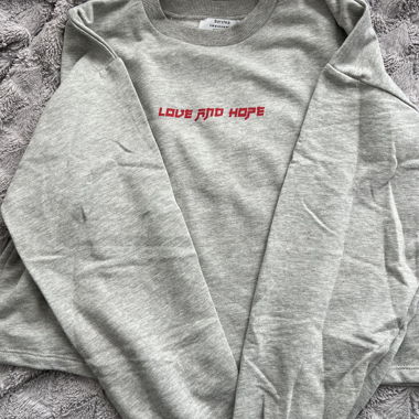 Pullover 