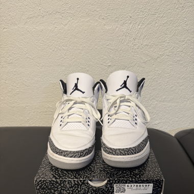 Jordan 3