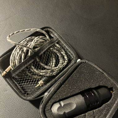 Bishop power liner 5mm