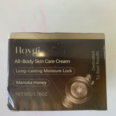 Ilovgi Skin Care Cream