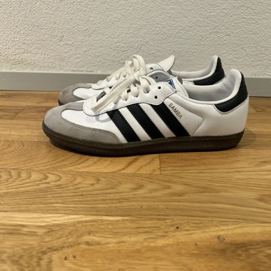 Baskets Adidas Samba
