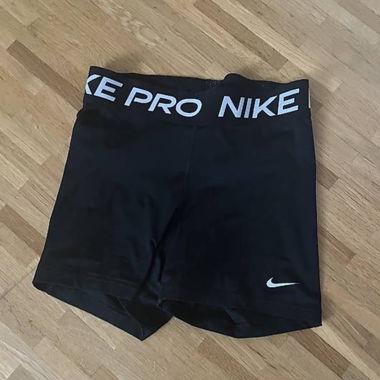 Nike pros