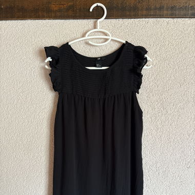 Vestito nero