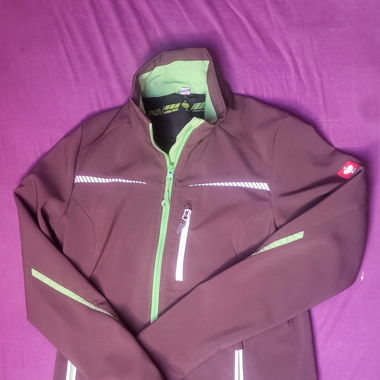 Engelbert Straus Jacke