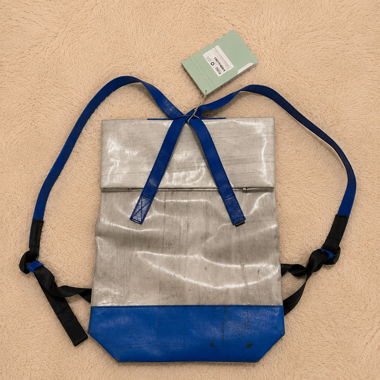 Freitag Backpack
