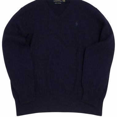 Polo Ralph Lauren Wool Sweater