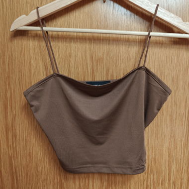 Crop Top, Versand inklusive