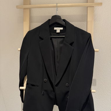 Blazer H&M