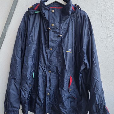 Giacca H2O Sportswear