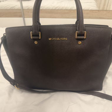 Borsa a mano Michael Kors