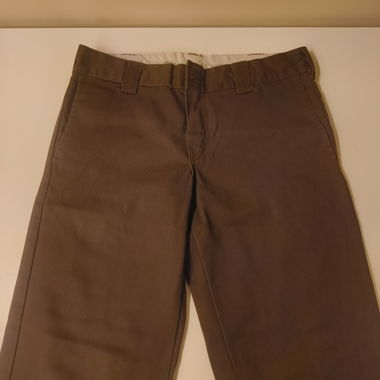 Pantalon en tissu Dickies