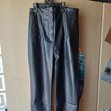 Pantalon tailleur Zara