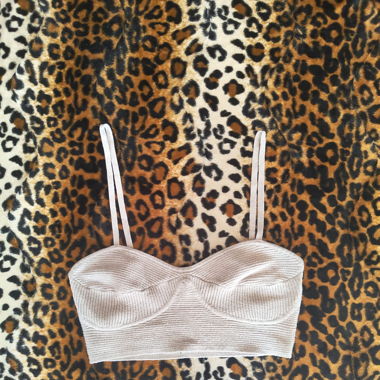 Bralette Top