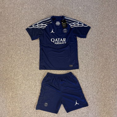 completo PSG Jordan 