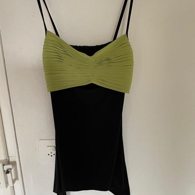 Top size M