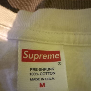 pull suprême taille M