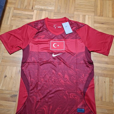 Maglia Nike Turchia (M)