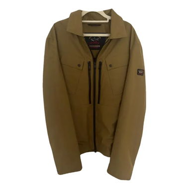 Paul & Shark Typhoon 2000 veste