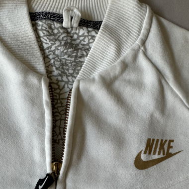 Nike Retro Hoodie