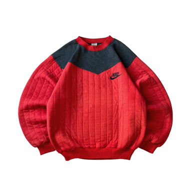 Vintage Nike Sweat Made in Italy (M)