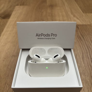AirPods Pro 1ère génération