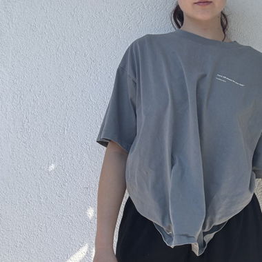 T-Shirt H&M 