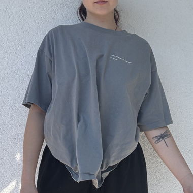 T-Shirt H&M 
