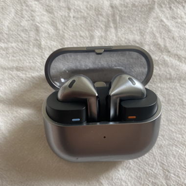 Samsung Galaxy Buds 3