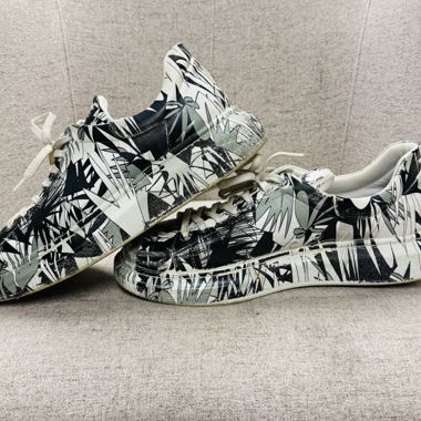 Design Sneakers black/white