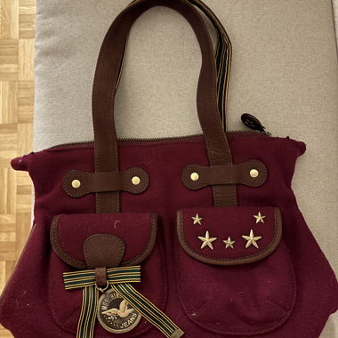 Sac Moschino original