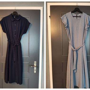 2 x Vestito Estivo
