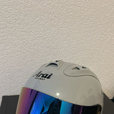 Casque ARAI à vendre !