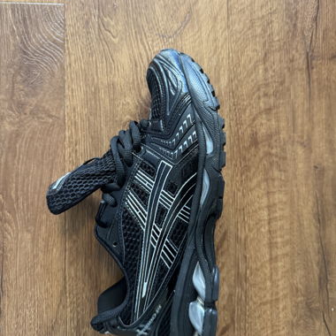 Asics 14 nero