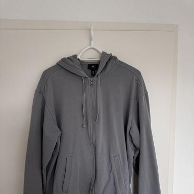 Trainerjacke