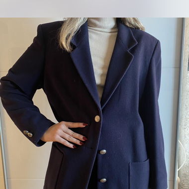Navy blue Blazer