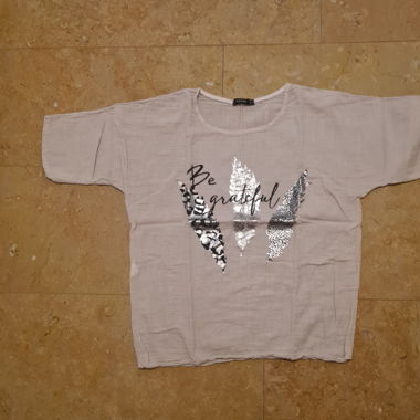 Feder T-Shirt