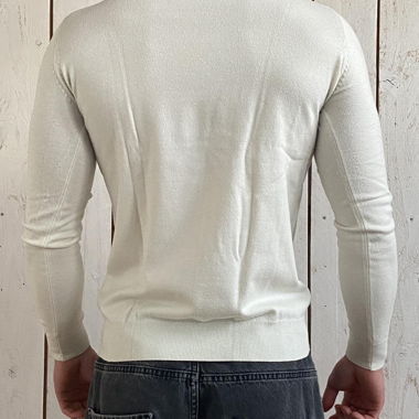 Pull Homme Piz Aitalla