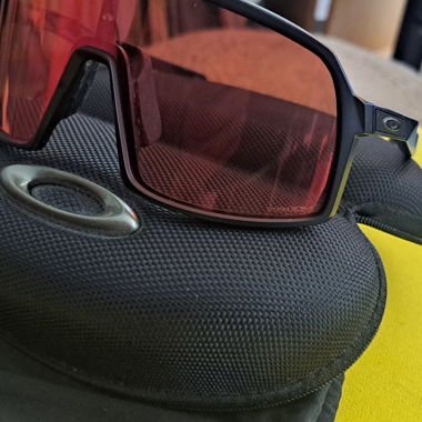 Oakley Sutro, numero di modello OO9462-0328