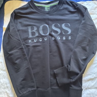 Pull Hugo Boss 
