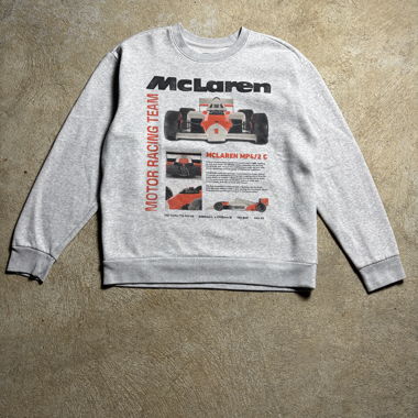 McLaren F1 Team Sweatshirt