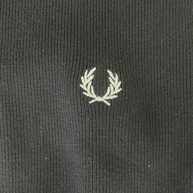 Fred Perry Strickjacke