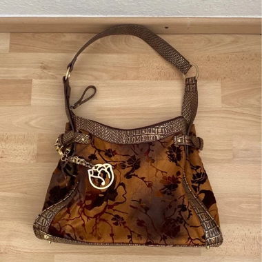 Braccialini Handbag / Fairycore vintage y2k