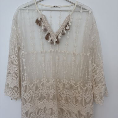 Blusa