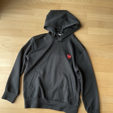 Comme des Garçons Pullover