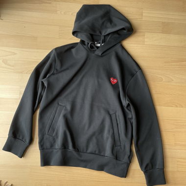 Comme des Garçons Pullover